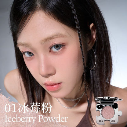 Original Artist Shimmery Highlighter Charm