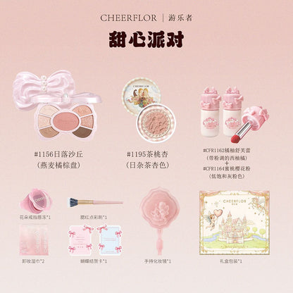 Cheerflor Angel Make Up Giftbox