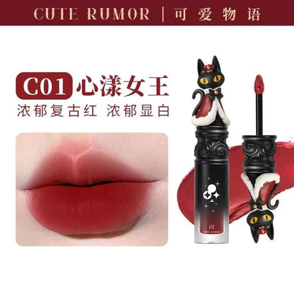 Cute Rumor Wonderland Circus Limited Edition Lip Cream