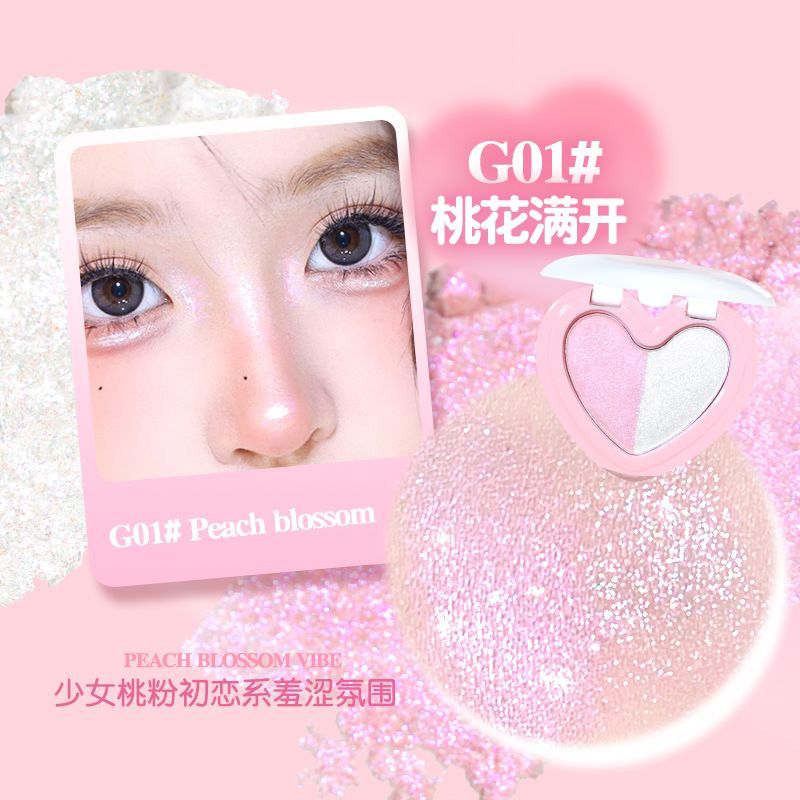 Gogo Tales Soft Focus Baking Highlight