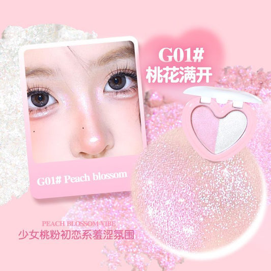 Gogo Tales Soft Focus Baking Highlight