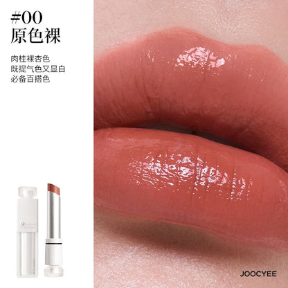 Joocyee Heart of Oysters Essence Glazed Rouge