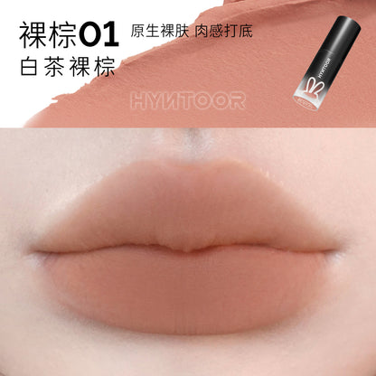 Hyntoor Velvet Matte Lip Mud