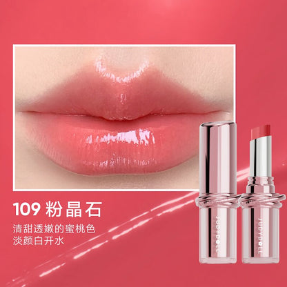 Judydoll Stay Shine Glow Lipstick