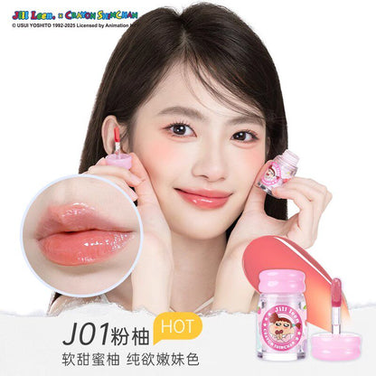 Jill Leen x Crayon Shin-chan Lip Gloss