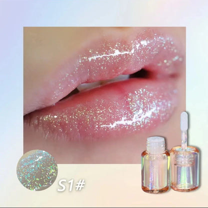 Sheen Effect Chameleon Dream Series Lip Gloss