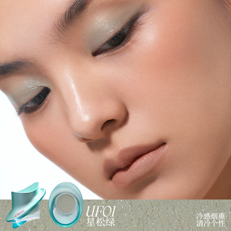 Uhue Eye Lip & Cheek Multi-Use Cream