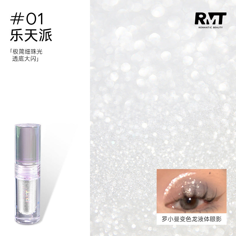 RMT Chameleon Liquid Eyeshadow