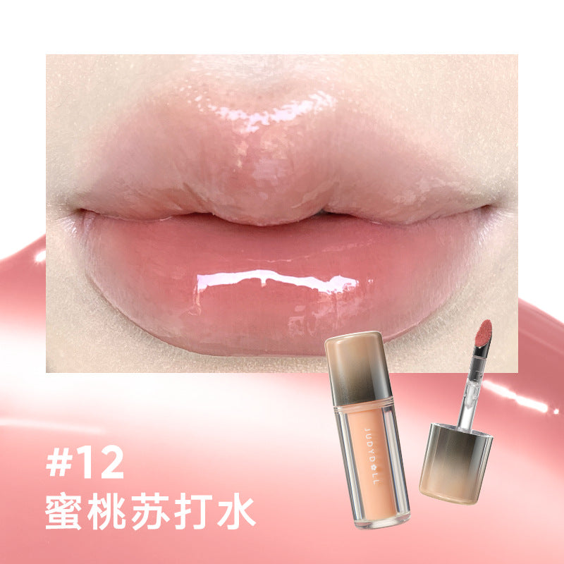 Judydoll Ice Watery Lipgloss Gen 2