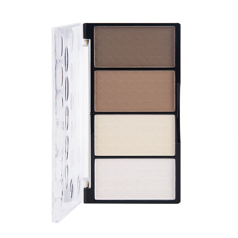 Mother Home Highlight & Contour Palette