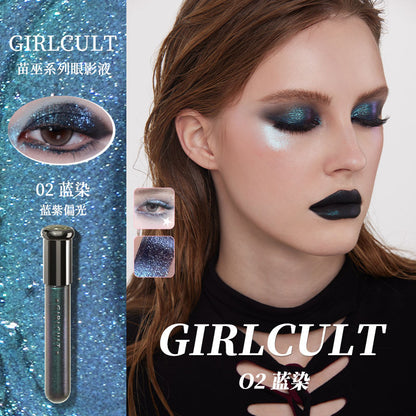 Girlcult Phantom Liquid Eyeshadow