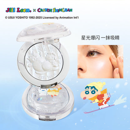 Jill Leen x Crayon Shin Chan Set (5pc)