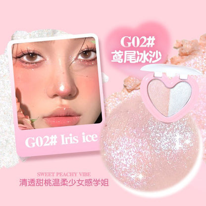 Gogo Tales Soft Focus Baking Highlight