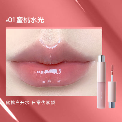 Judydoll Serum Tinted Hydrating Lip Oil