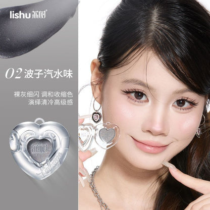 LiShu Multi-Purpose Cream Giftbox