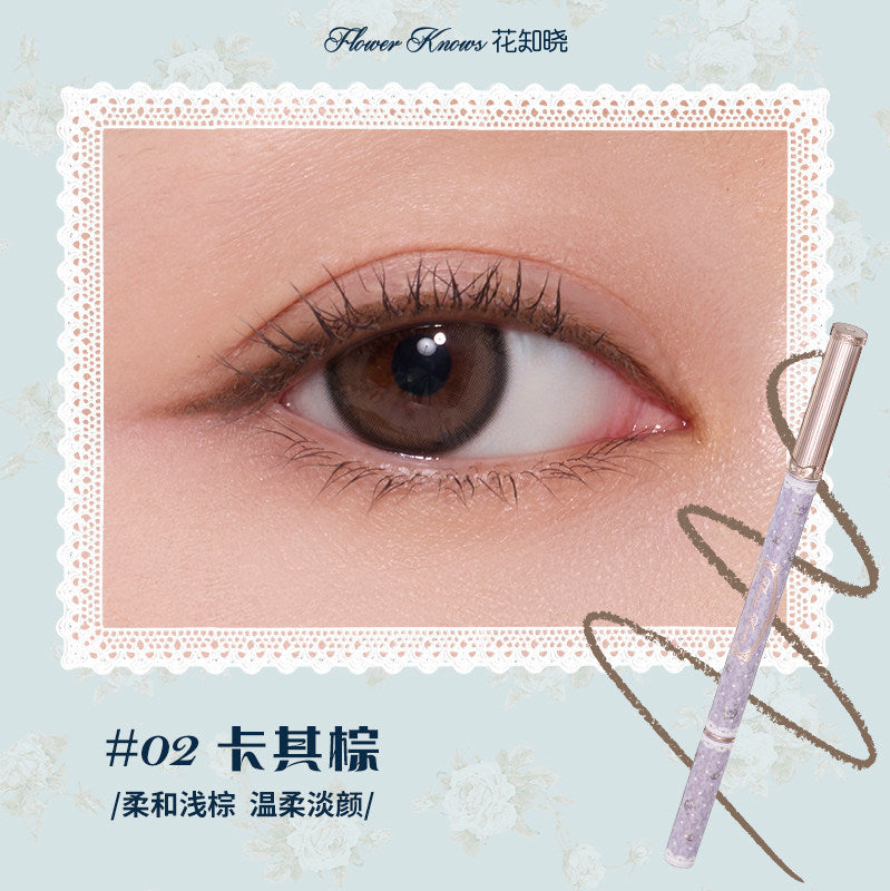 Bunny Garden Gel Eyeliner