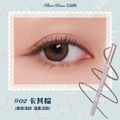 Bunny Garden Gel Eyeliner
