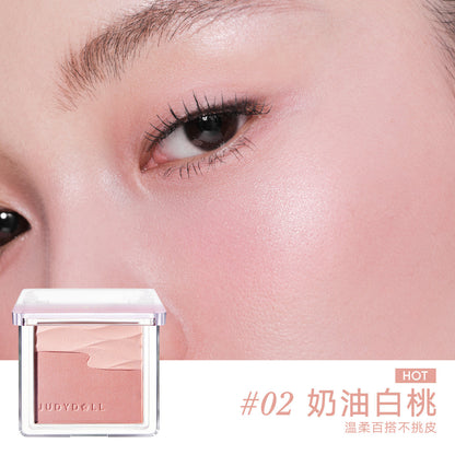 Judydoll Satin Glow Blush