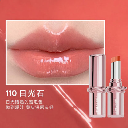Judydoll Stay Shine Glow Lipstick