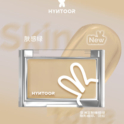 Hyntoor Tipsy Nude Series Blush Cream