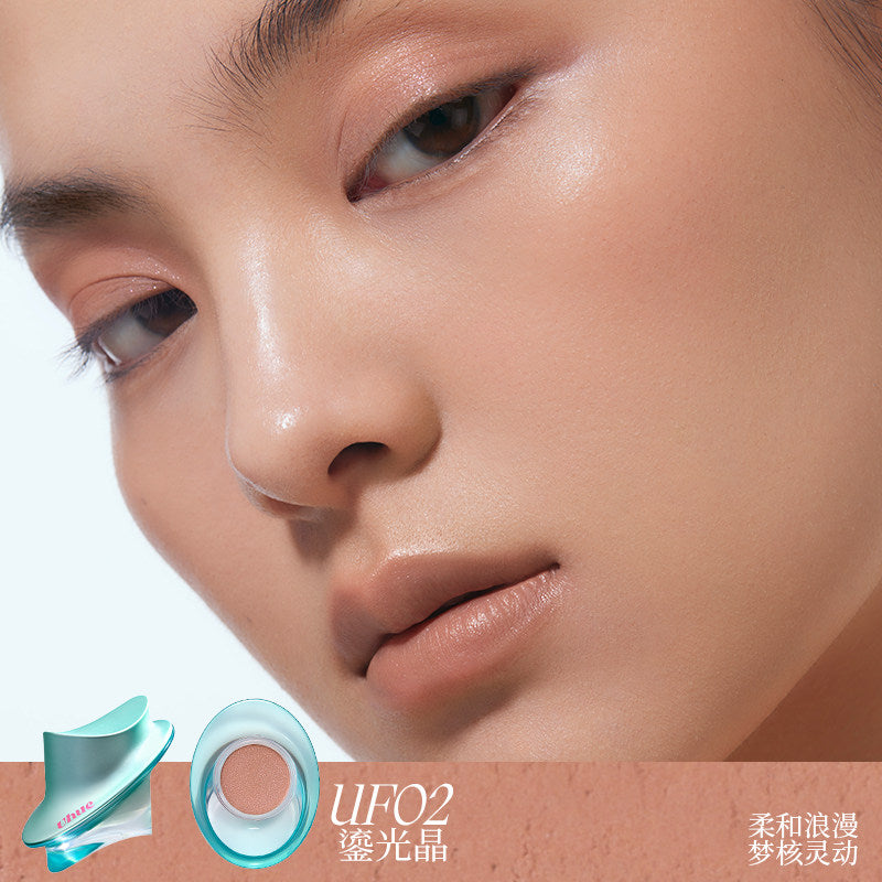 Uhue Eye Lip & Cheek Multi-Use Cream