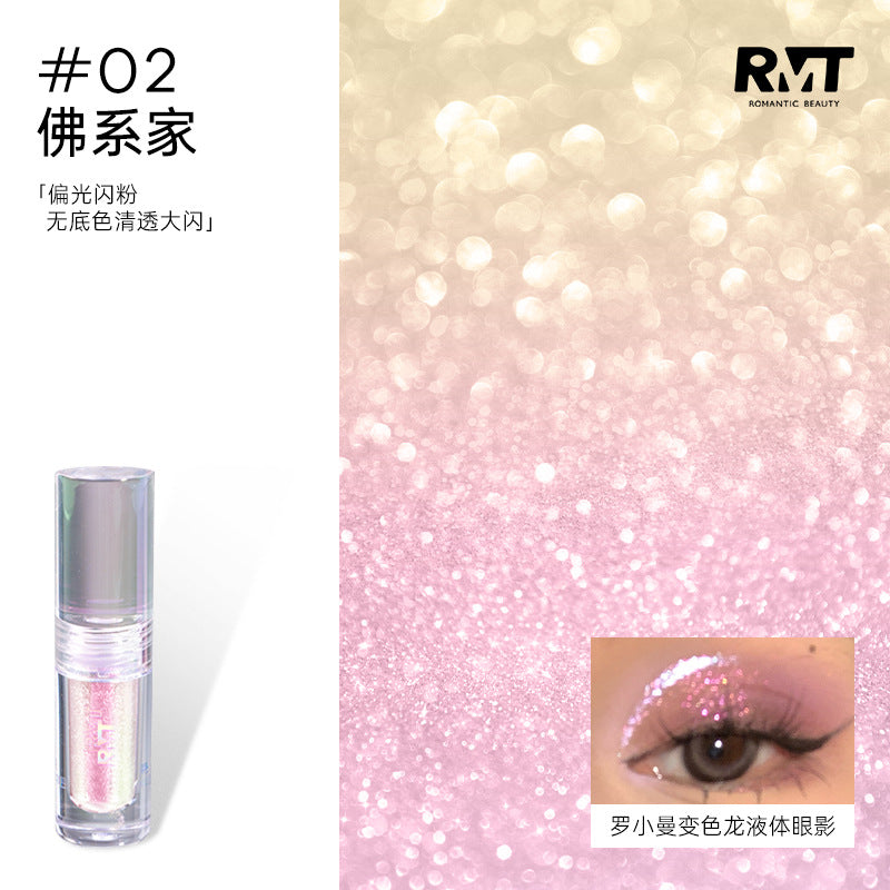 RMT Chameleon Liquid Eyeshadow
