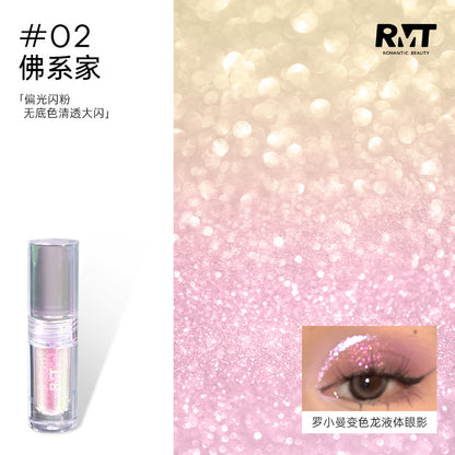 RMT Chameleon Liquid Eyeshadow