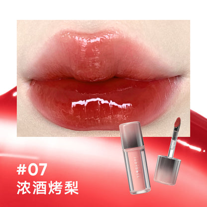 Judydoll Ice Watery Lipgloss Gen 2