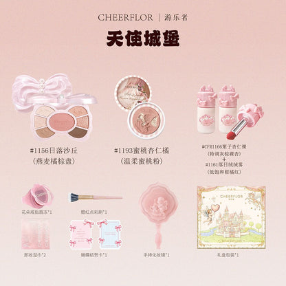 Cheerflor Angel Make Up Giftbox