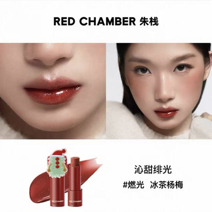 Red Chamber Multi-Use Stick
