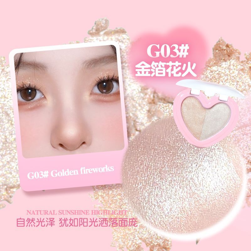 Gogo Tales Soft Focus Baking Highlight