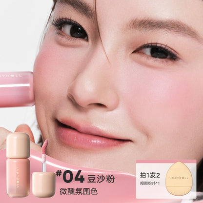 Judydoll Liquid Blush Serum