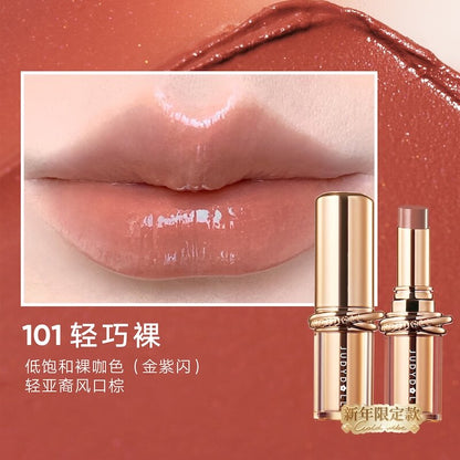 Judydoll Stay Shine Glow Lipstick