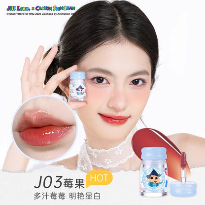Jill Leen x Crayon Shin-chan Lip Gloss