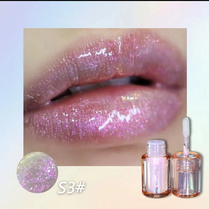 Sheen Effect Chameleon Dream Series Lip Gloss