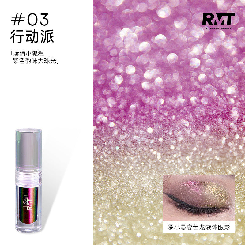 RMT Chameleon Liquid Eyeshadow