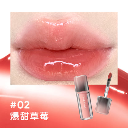 Judydoll Ice Watery Lipgloss Gen 2