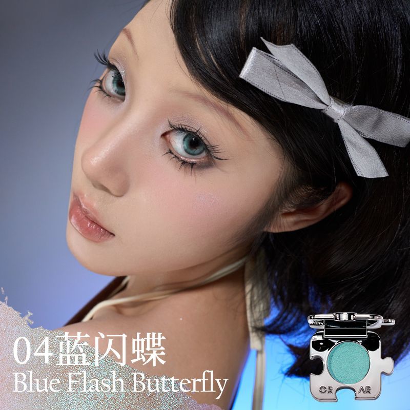 Original Artist Shimmery Highlighter Charm