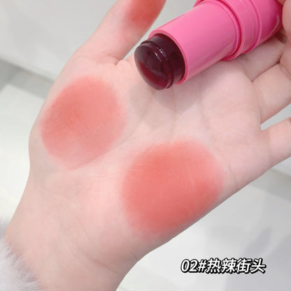 Gege Bear Jelly Blush Stick