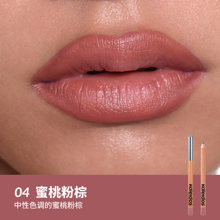 Kaleidos Moon Arcade Sculpting Lip Pencil