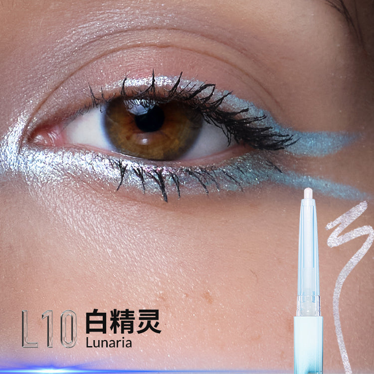 Kaleidos Moon Arcade Epiphany Glow Melt-On Eyeliner