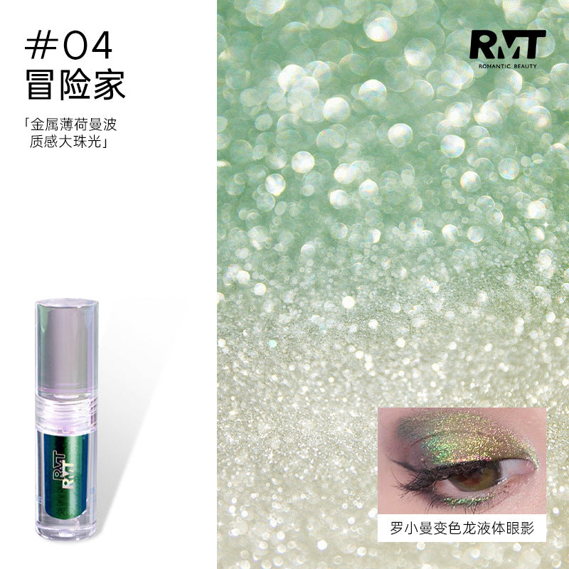 RMT Chameleon Liquid Eyeshadow