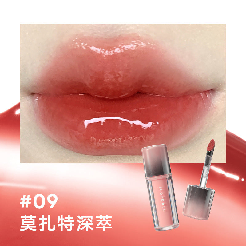 Judydoll Ice Watery Lipgloss Gen 2