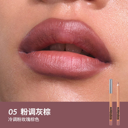 Kaleidos Moon Arcade Sculpting Lip Pencil