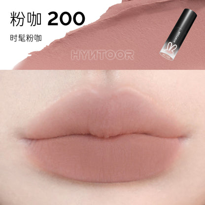 Hyntoor Velvet Matte Lip Mud