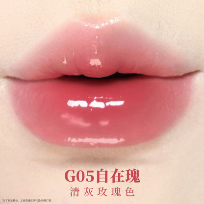 Carslan Wave Film-forming Solid Lip Gloss