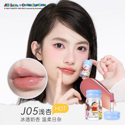 Jill Leen x Crayon Shin-chan Lip Gloss