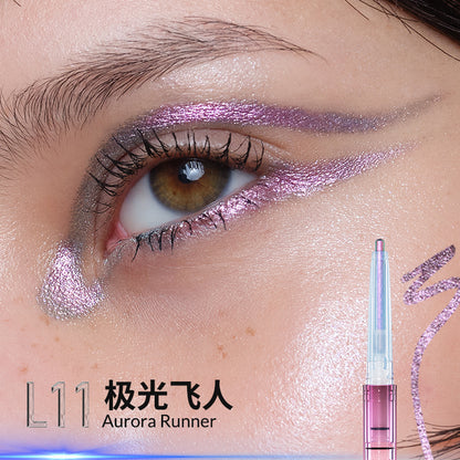 Kaleidos Moon Arcade Epiphany Glow Melt-On Eyeliner