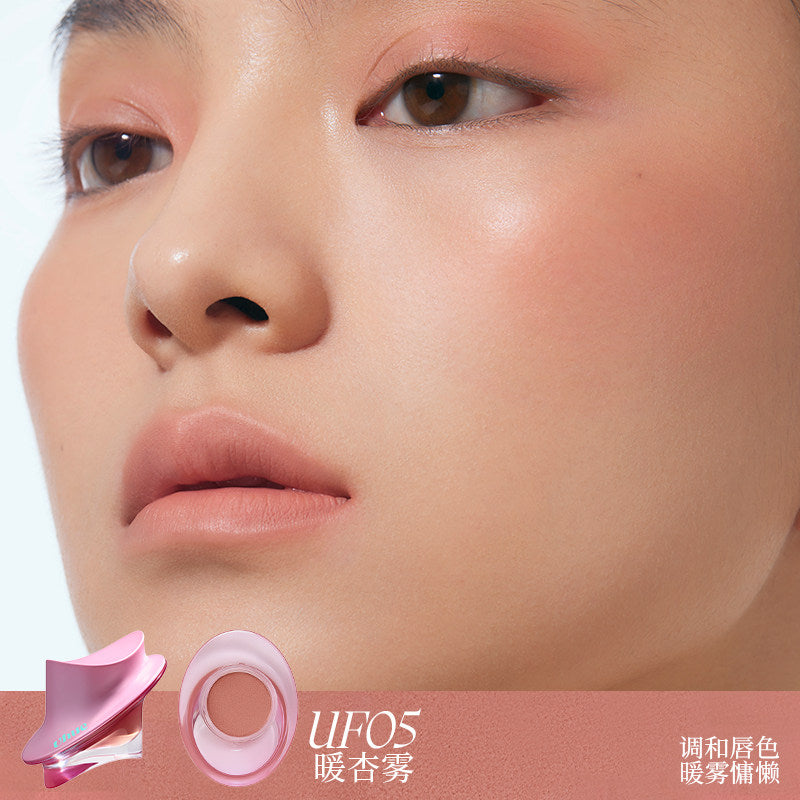 Uhue Eye Lip & Cheek Multi-Use Cream