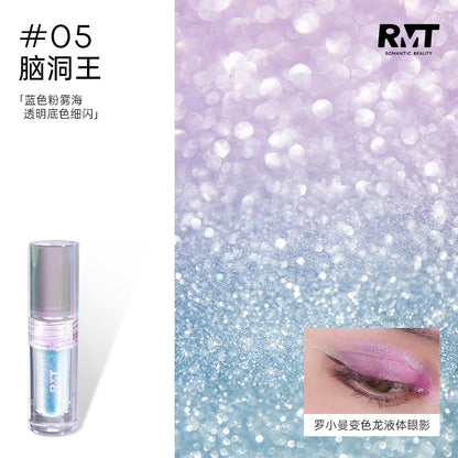 RMT Chameleon Liquid Eyeshadow